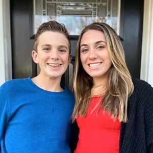 Meet your Posher, Lori